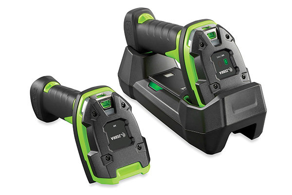 Zebra DS3678-XR Barcode Scanner