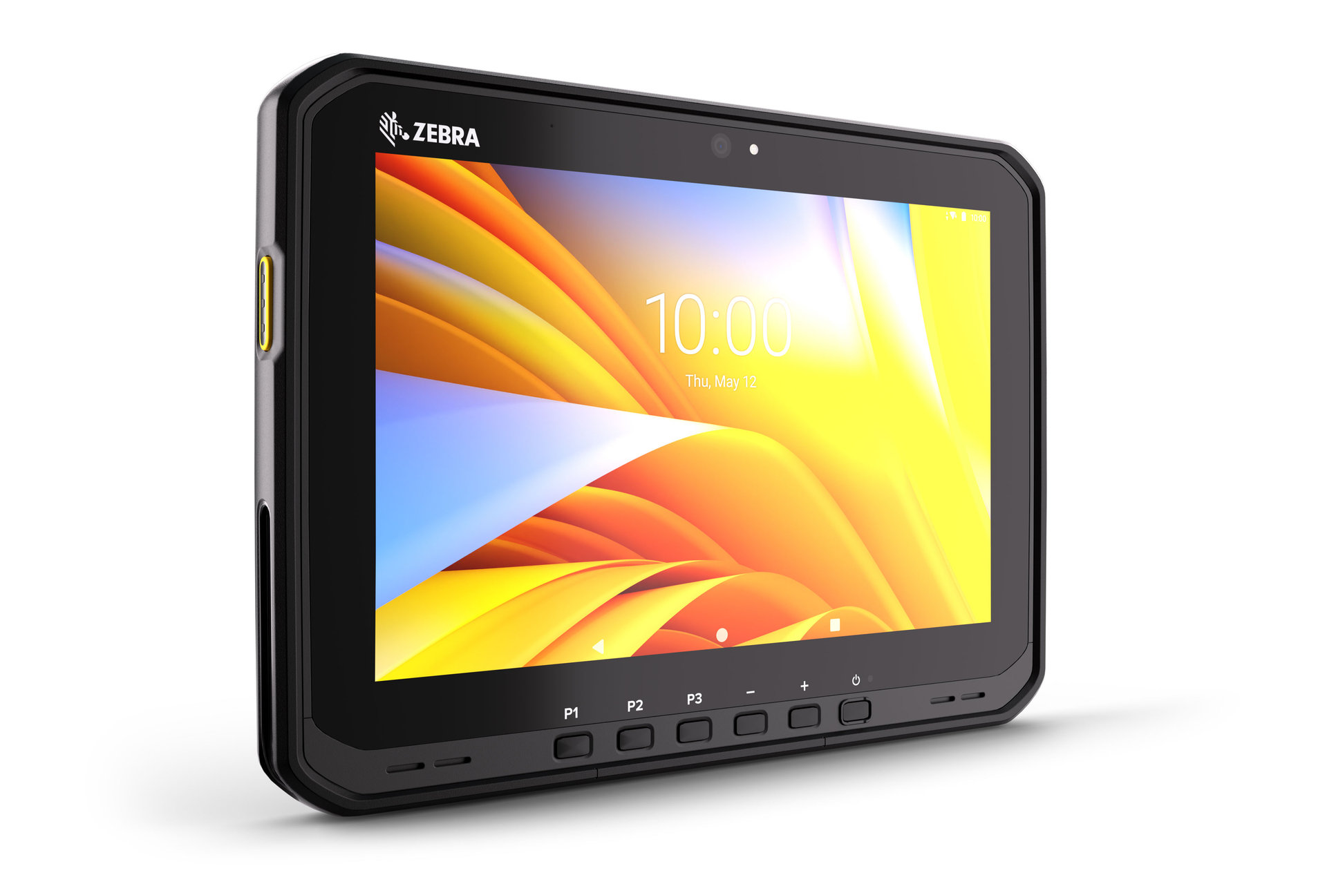 Zebra ET6x Series Tablet