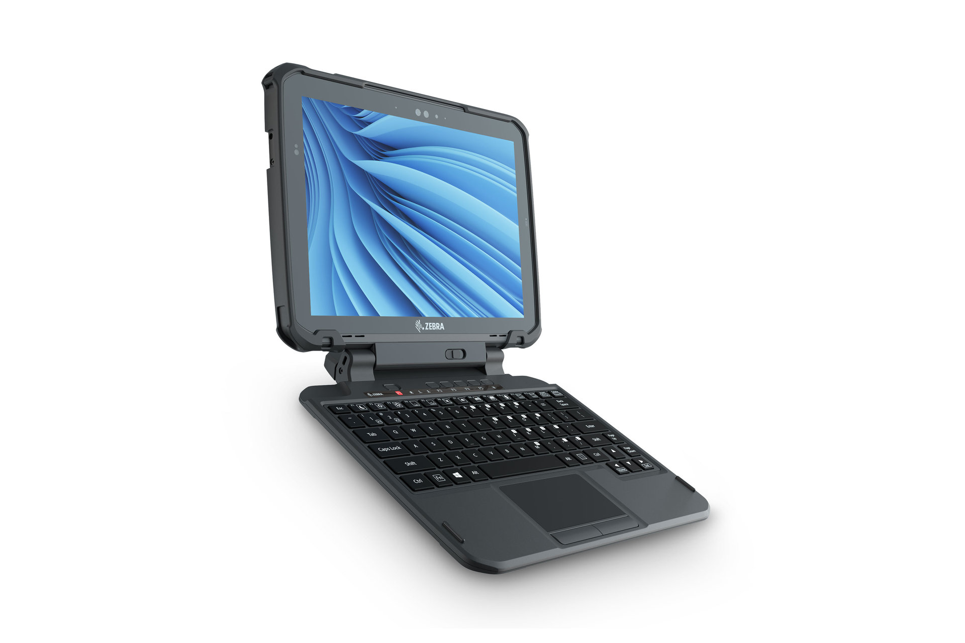 Zebra ET8x Series Tablet