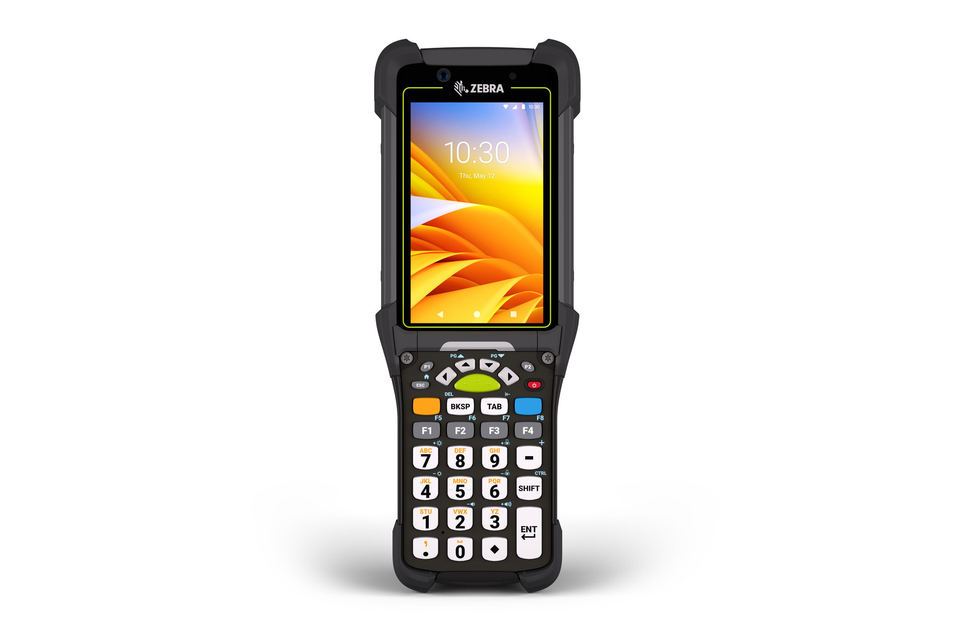 Zebra MC9400/MC9450