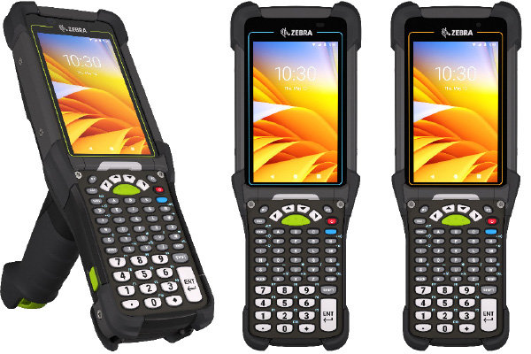 Zebra MC9400